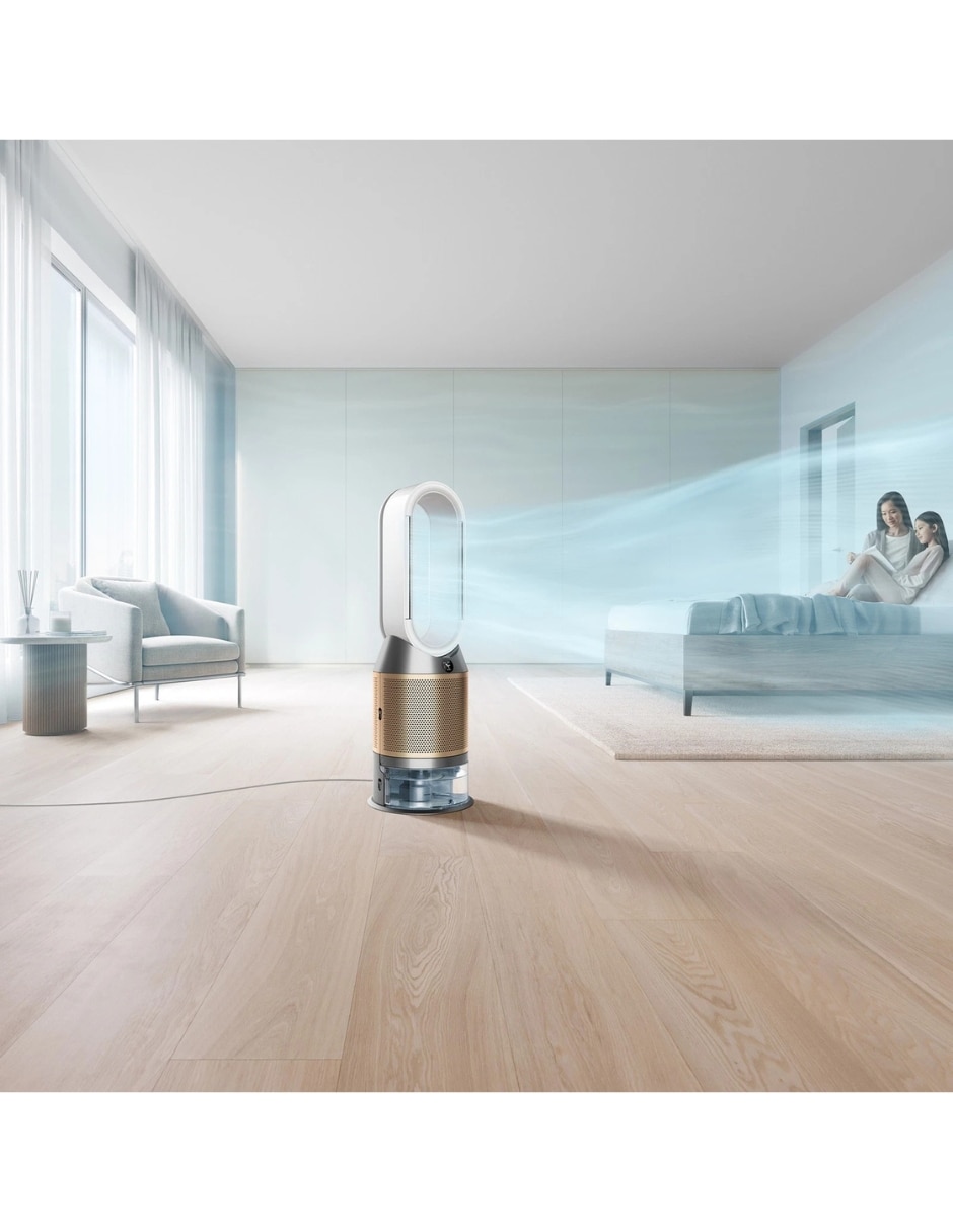 Dyson purifier humidify+cool ph04