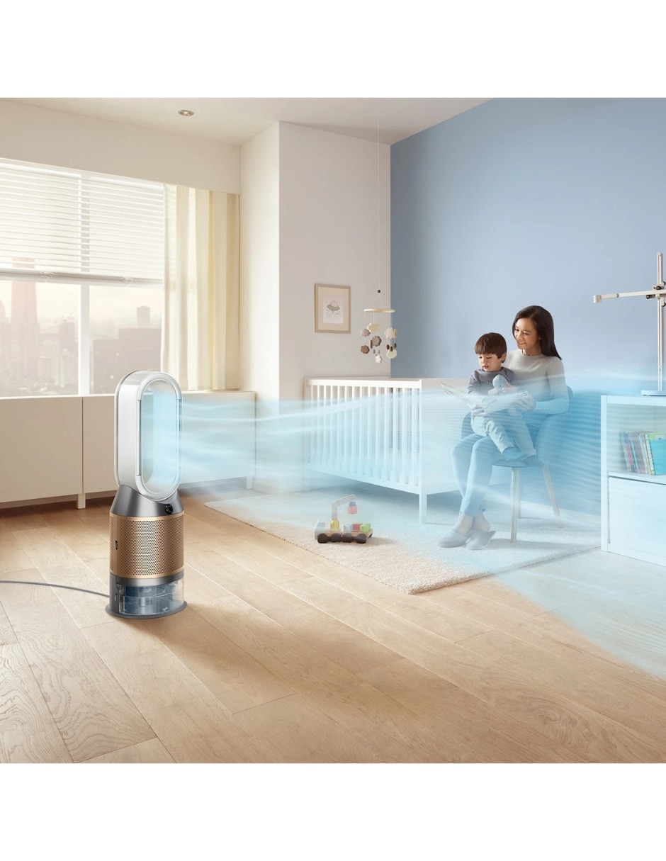 Dyson purifier humidify+cool ph04