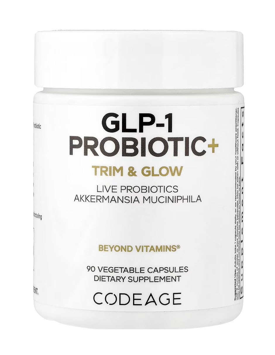 Probiótico glp