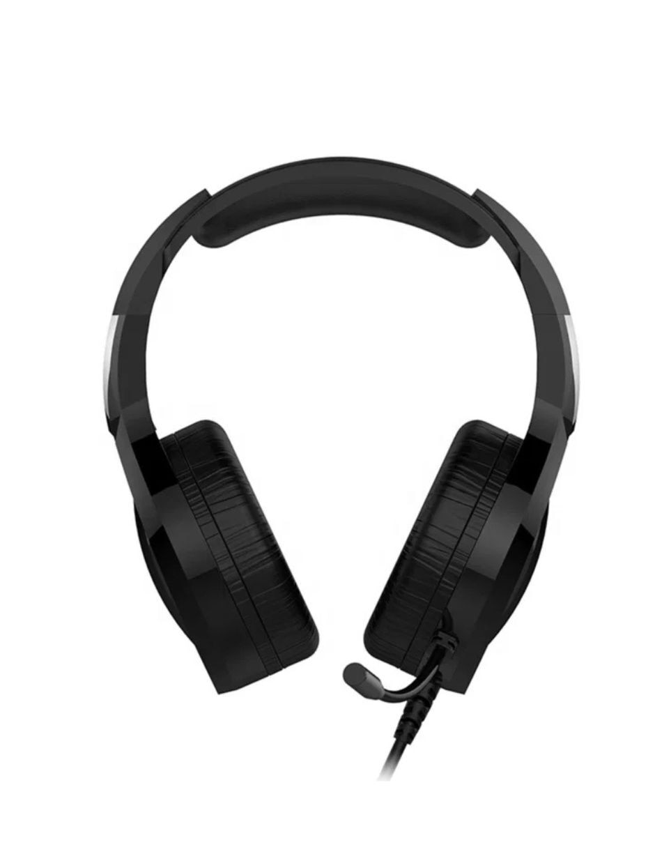 Audífonos gamer havit alámbrica h2232d