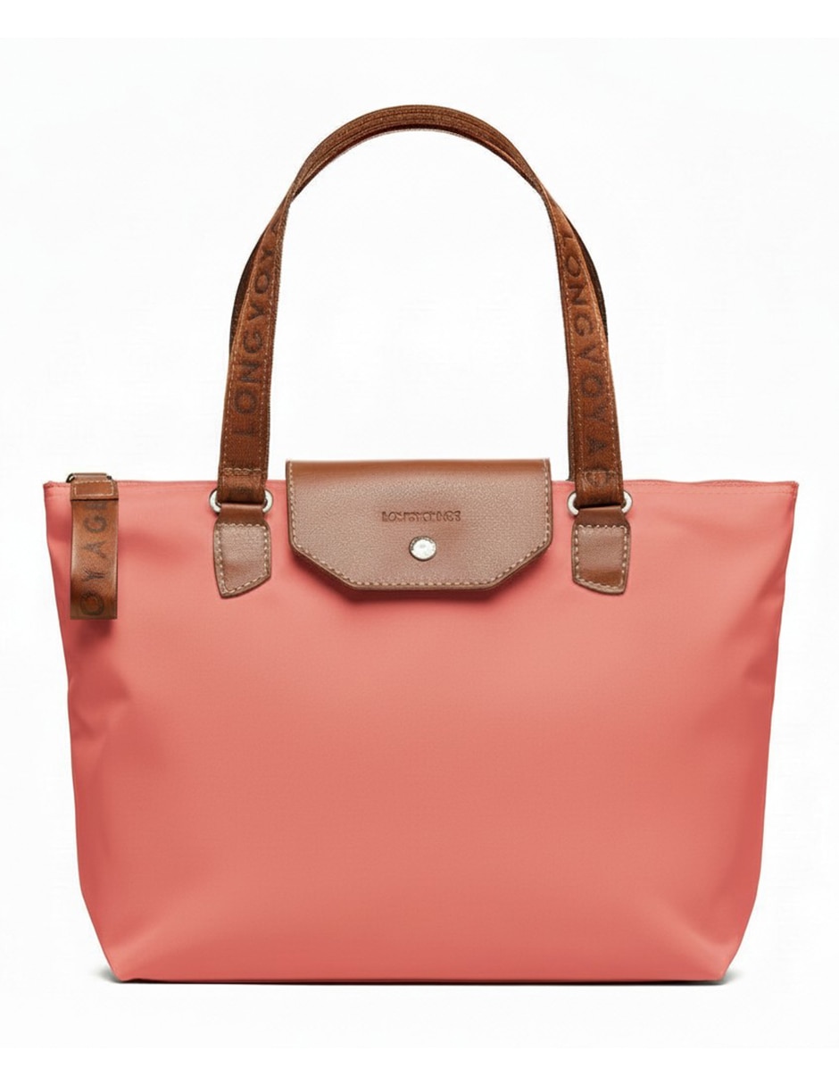 Bolsa tote essential mujer