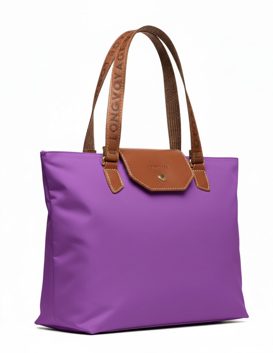 Bolsa tote essential mujer 3