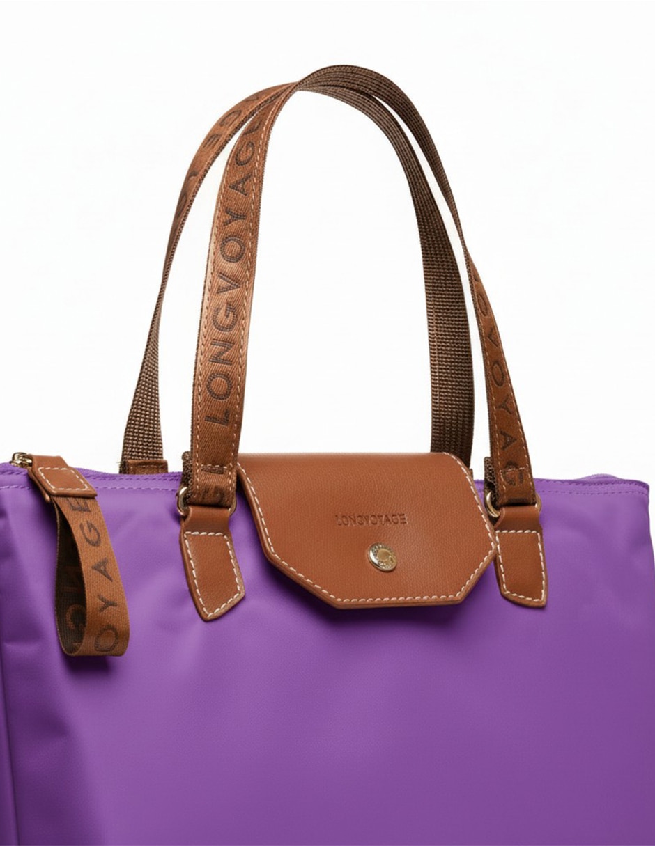 Bolsa tote essential mujer 4