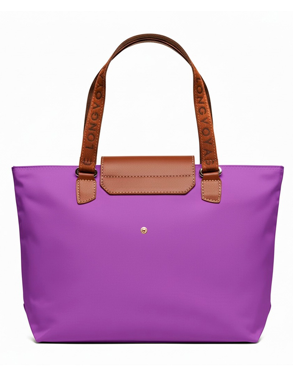 Bolsa tote essential mujer 6