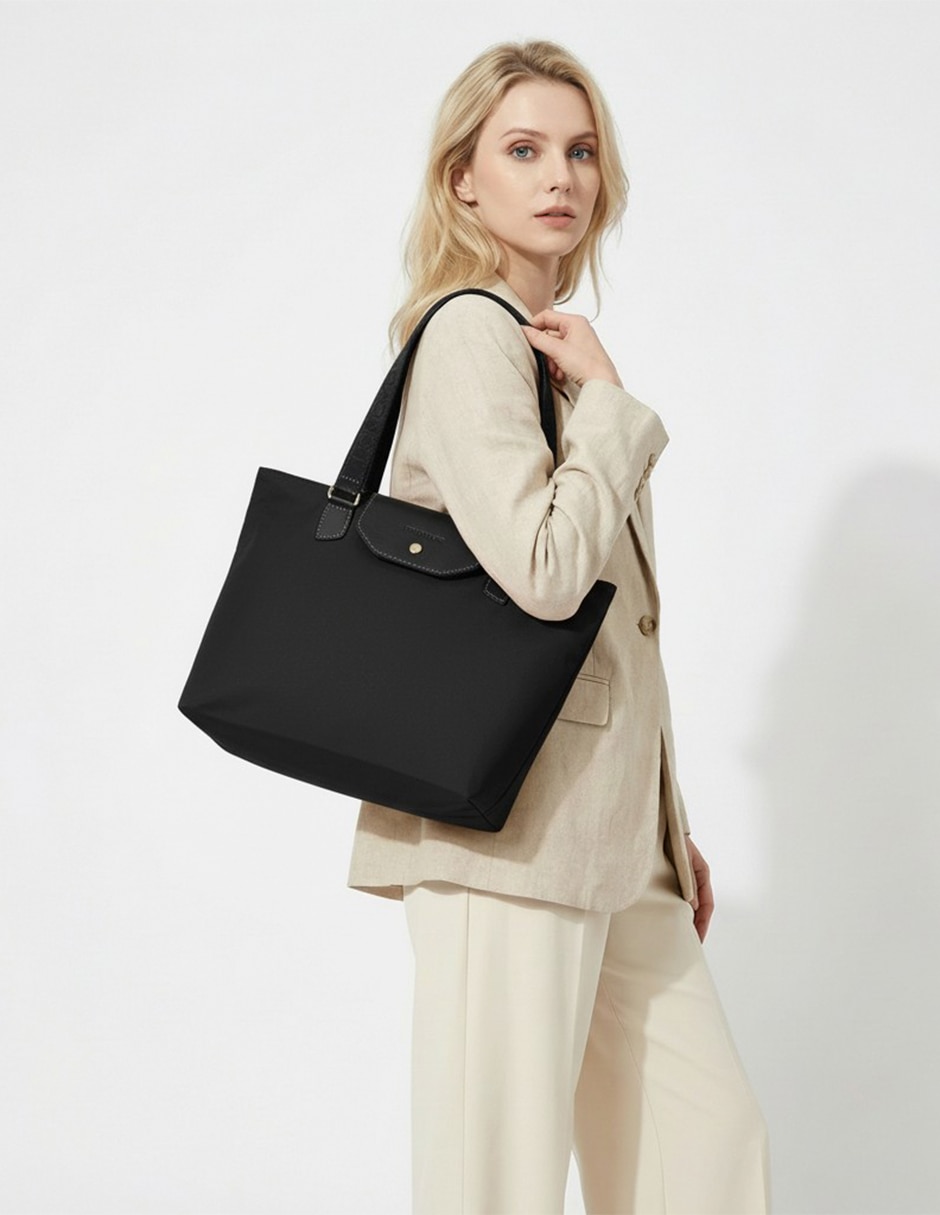 Bolsa tote essential mujer 3