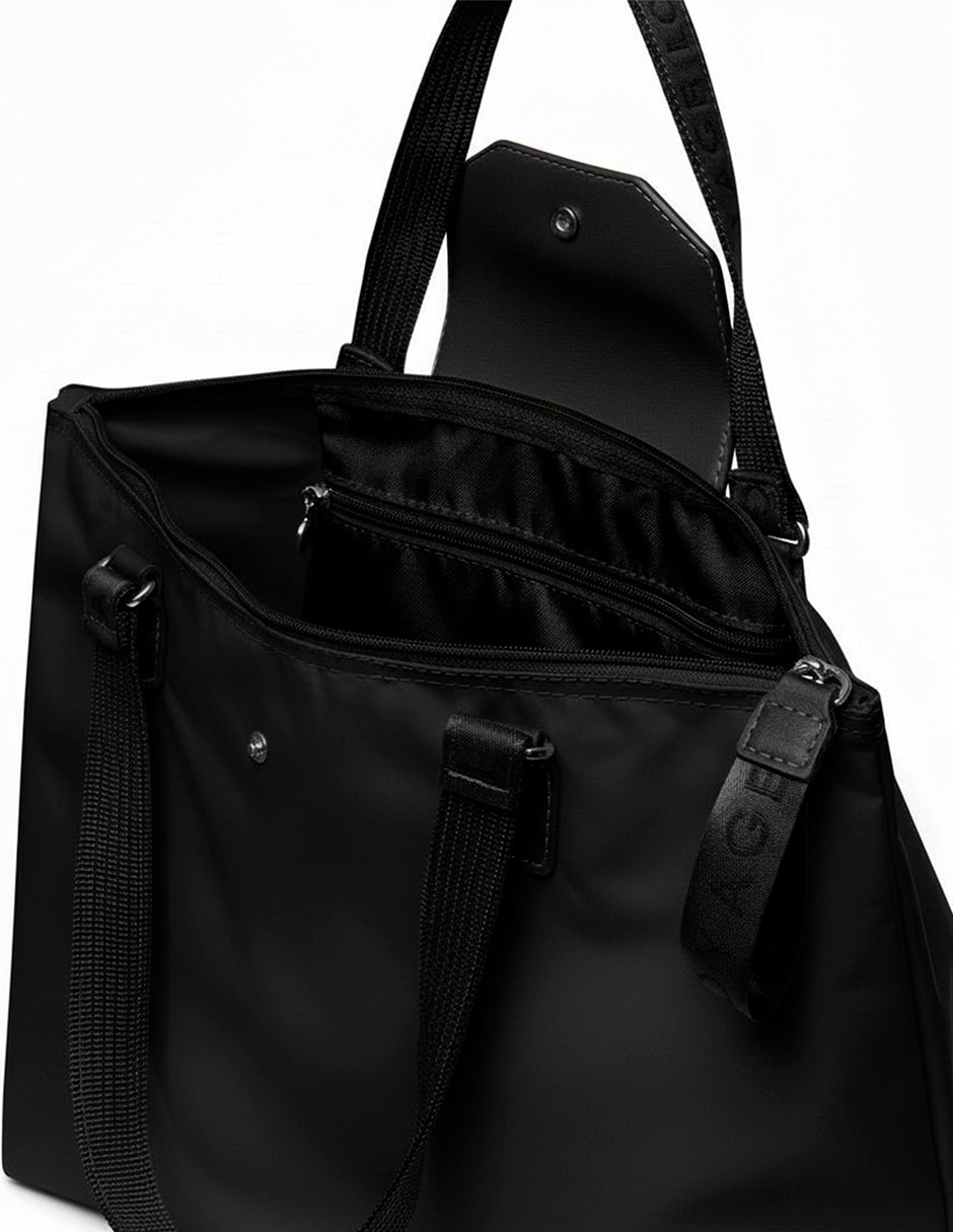 Bolsa tote essential mujer 4