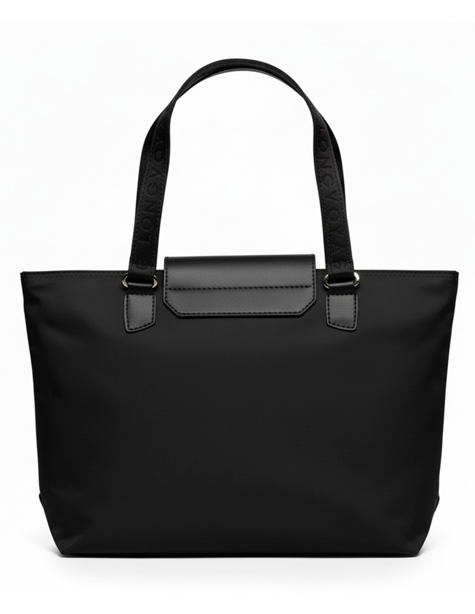 Bolsa tote essential mujer 5