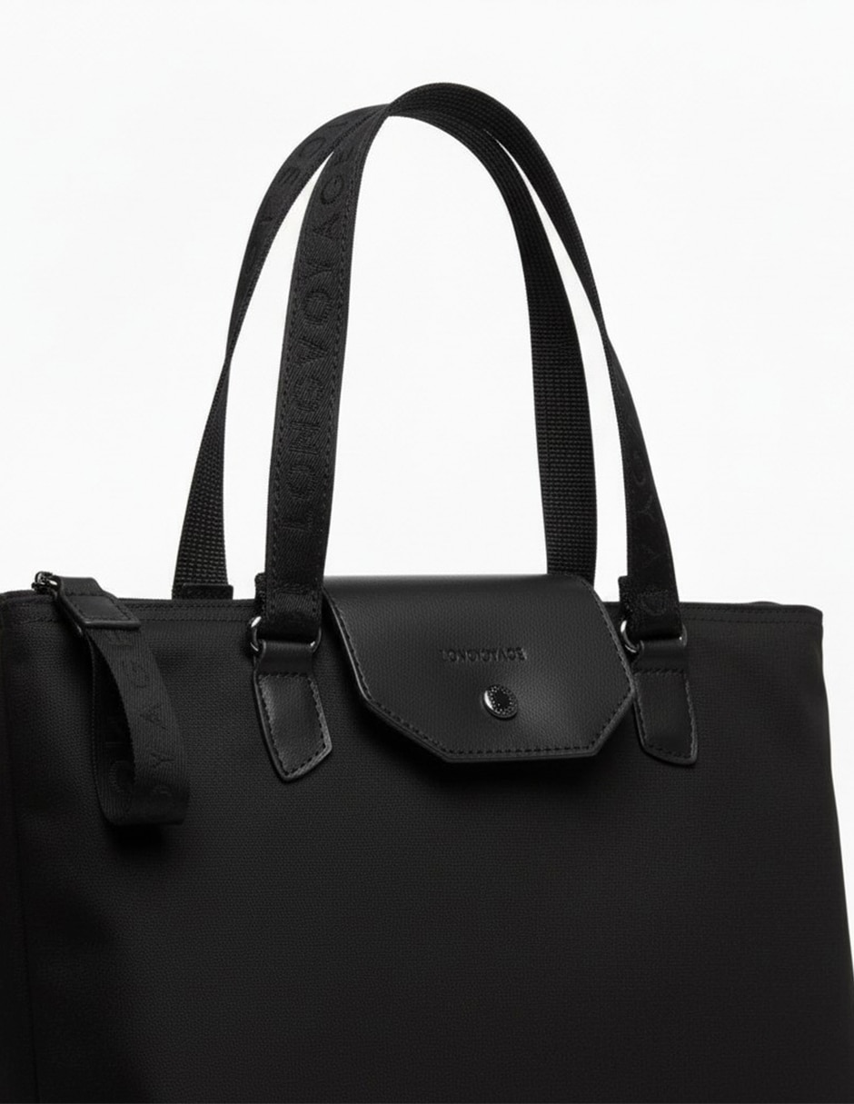 Bolsa tote essential mujer 7