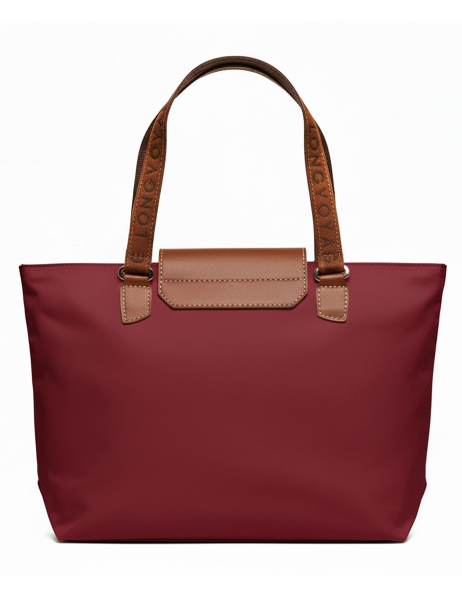Bolsa tote essential mujer 4