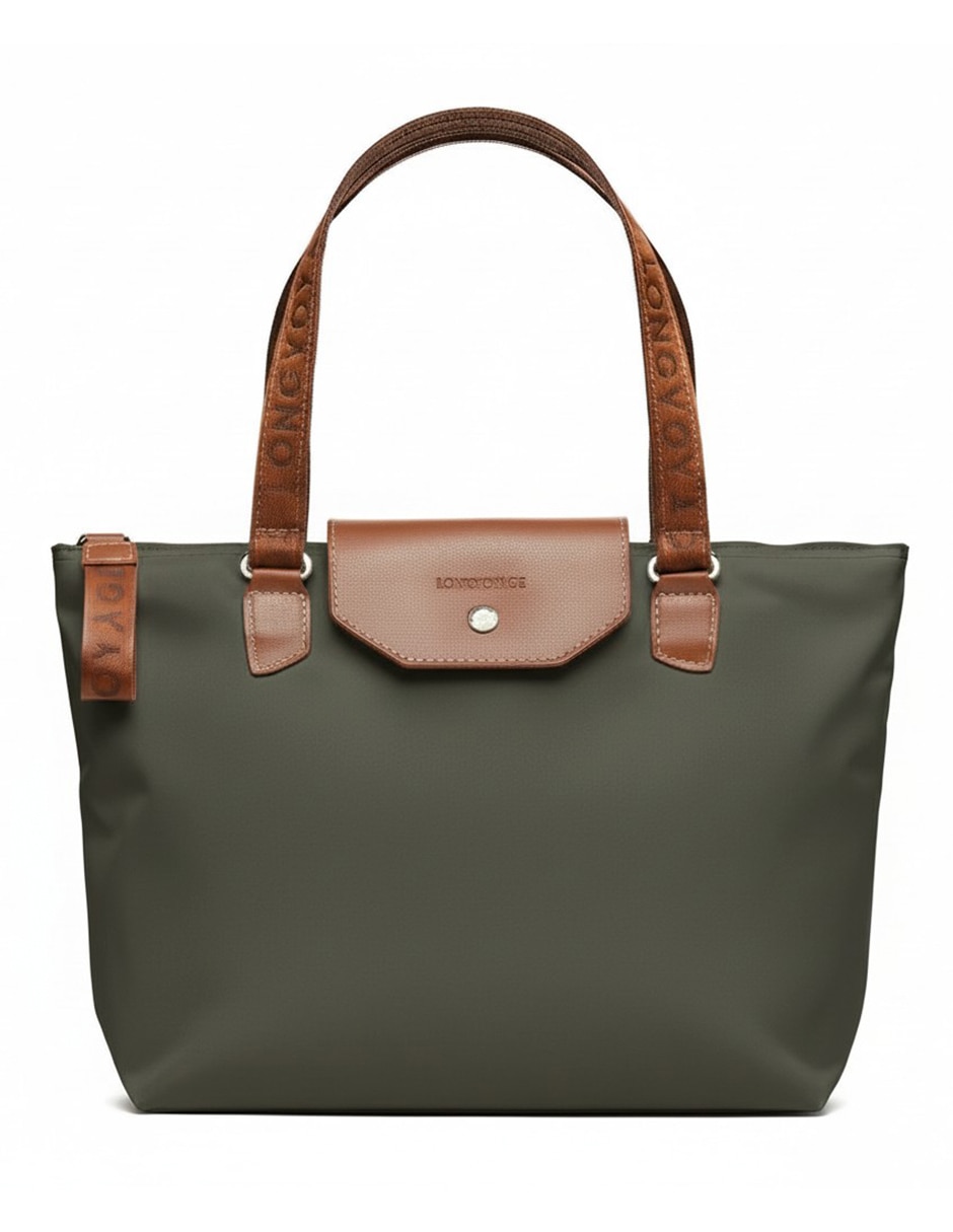 Bolsa tote essential mujer 1