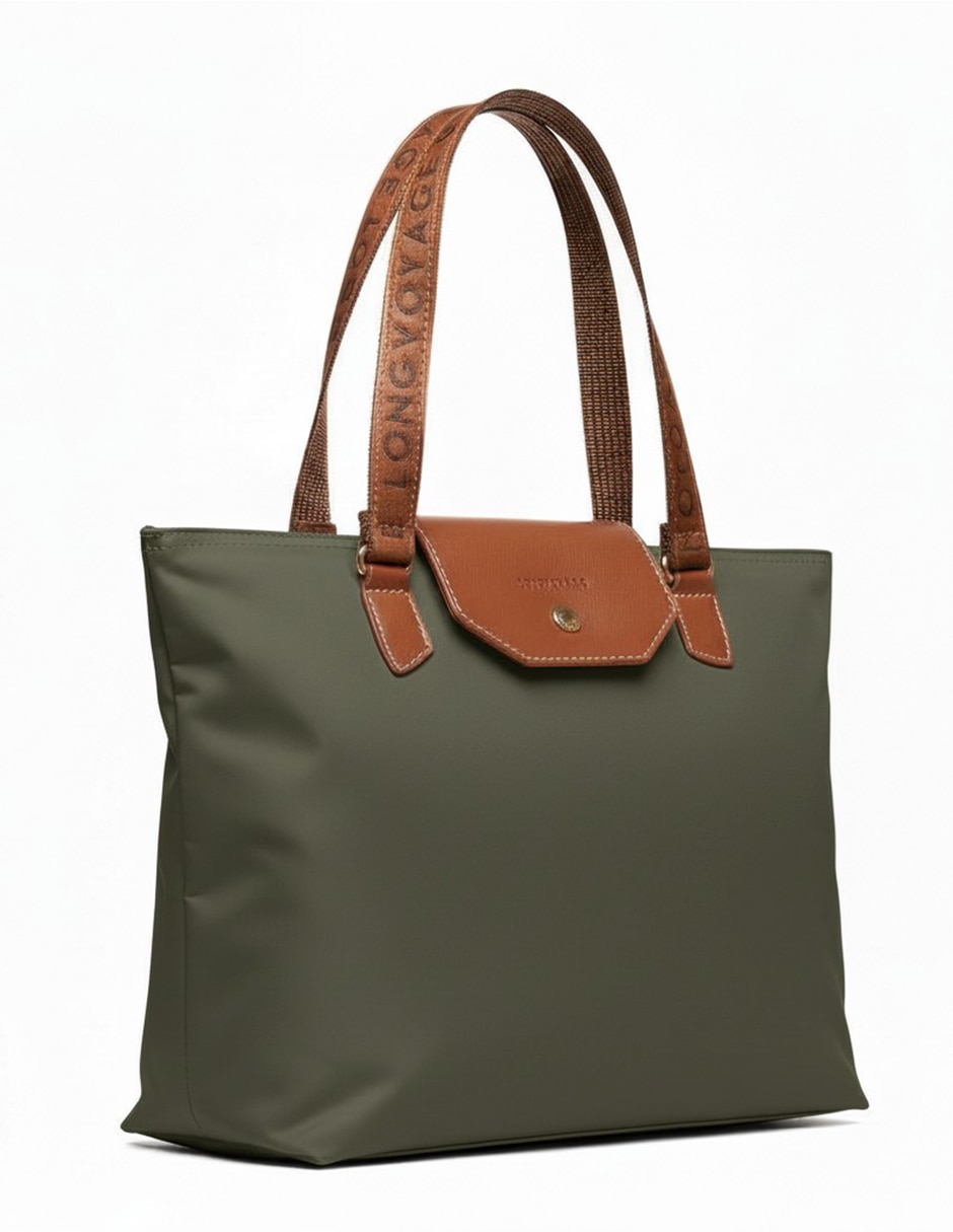 Bolsa tote essential mujer 2