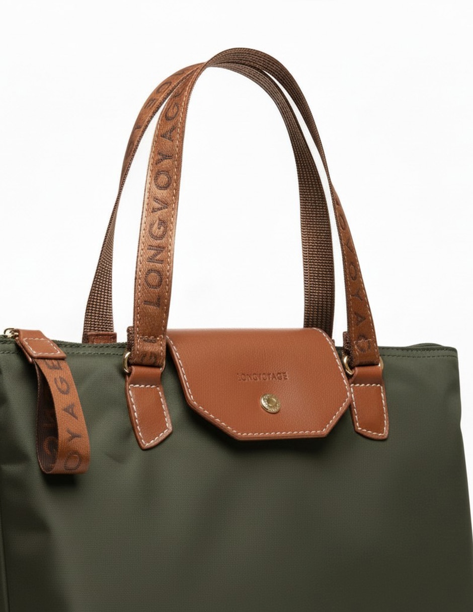Bolsa tote essential mujer 3