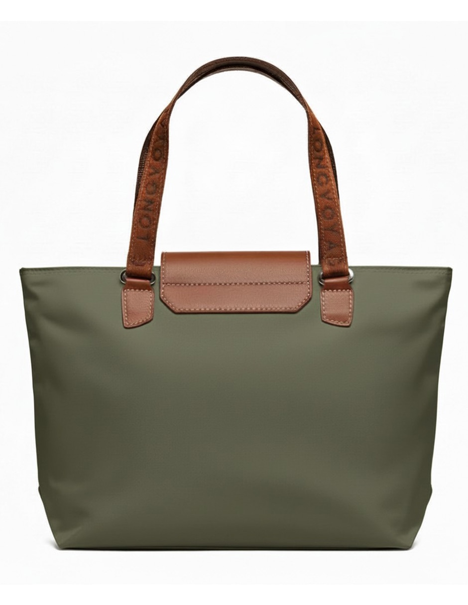 Bolsa tote essential mujer 4