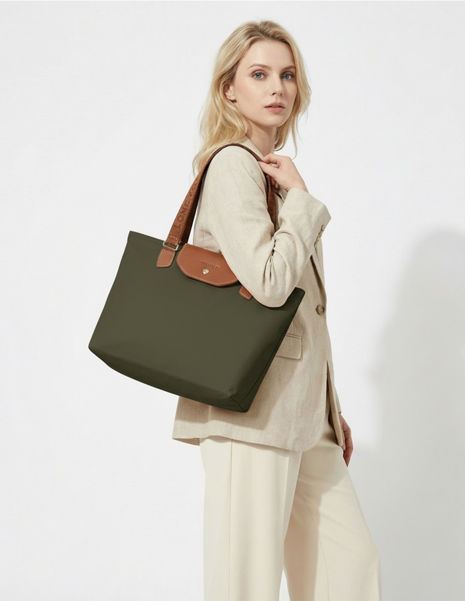 Bolsa tote essential mujer 7