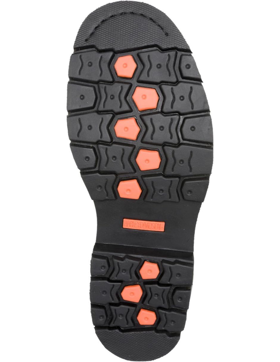 Harley davidson para hombre