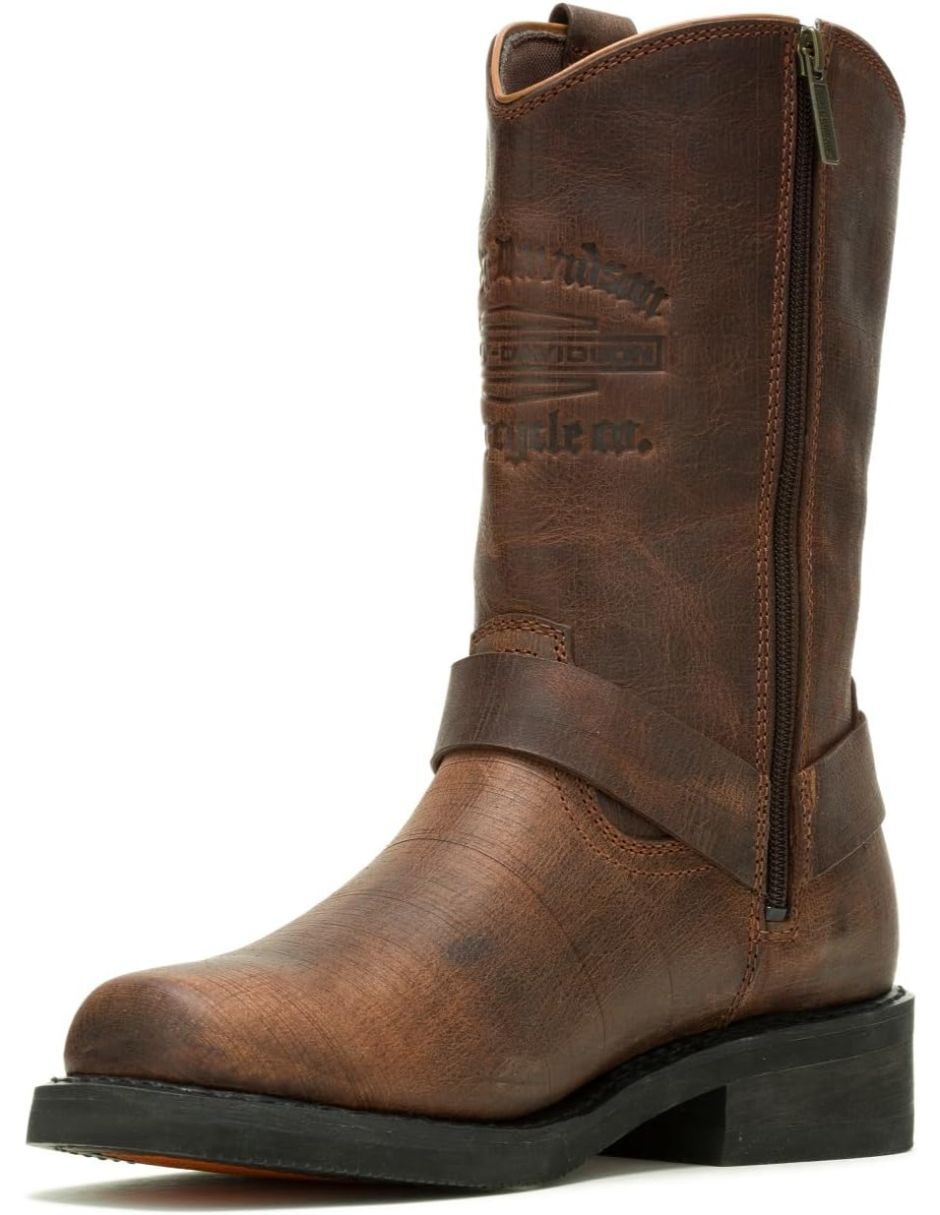 Harley davidson para hombre