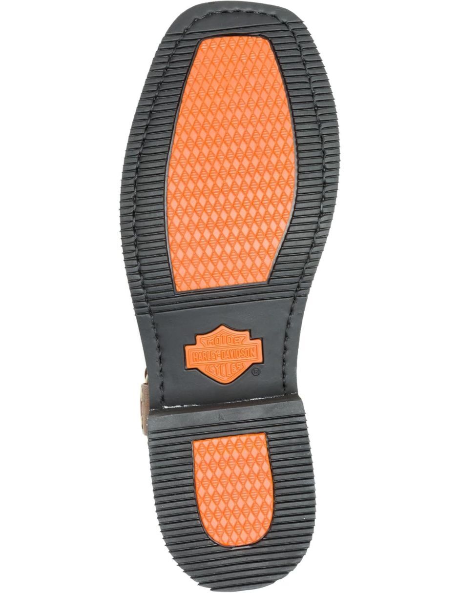 Harley davidson para hombre
