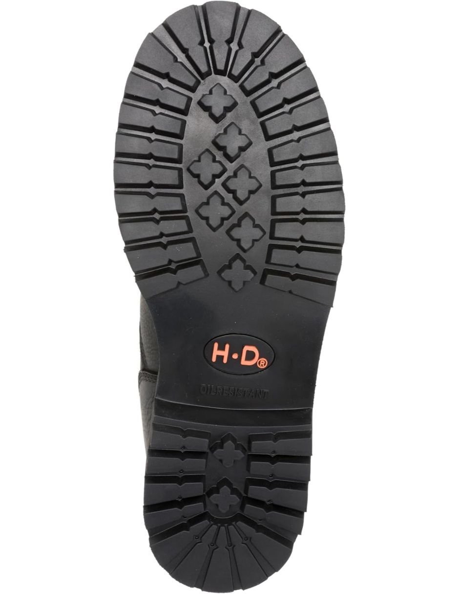 Harley davidson para hombre
