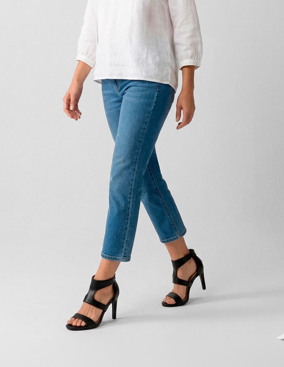 Sandalia rbcollection para mujer