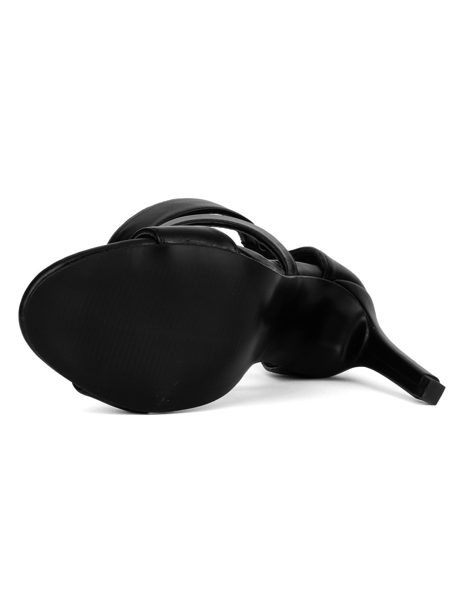 Sandalia rbcollection para mujer