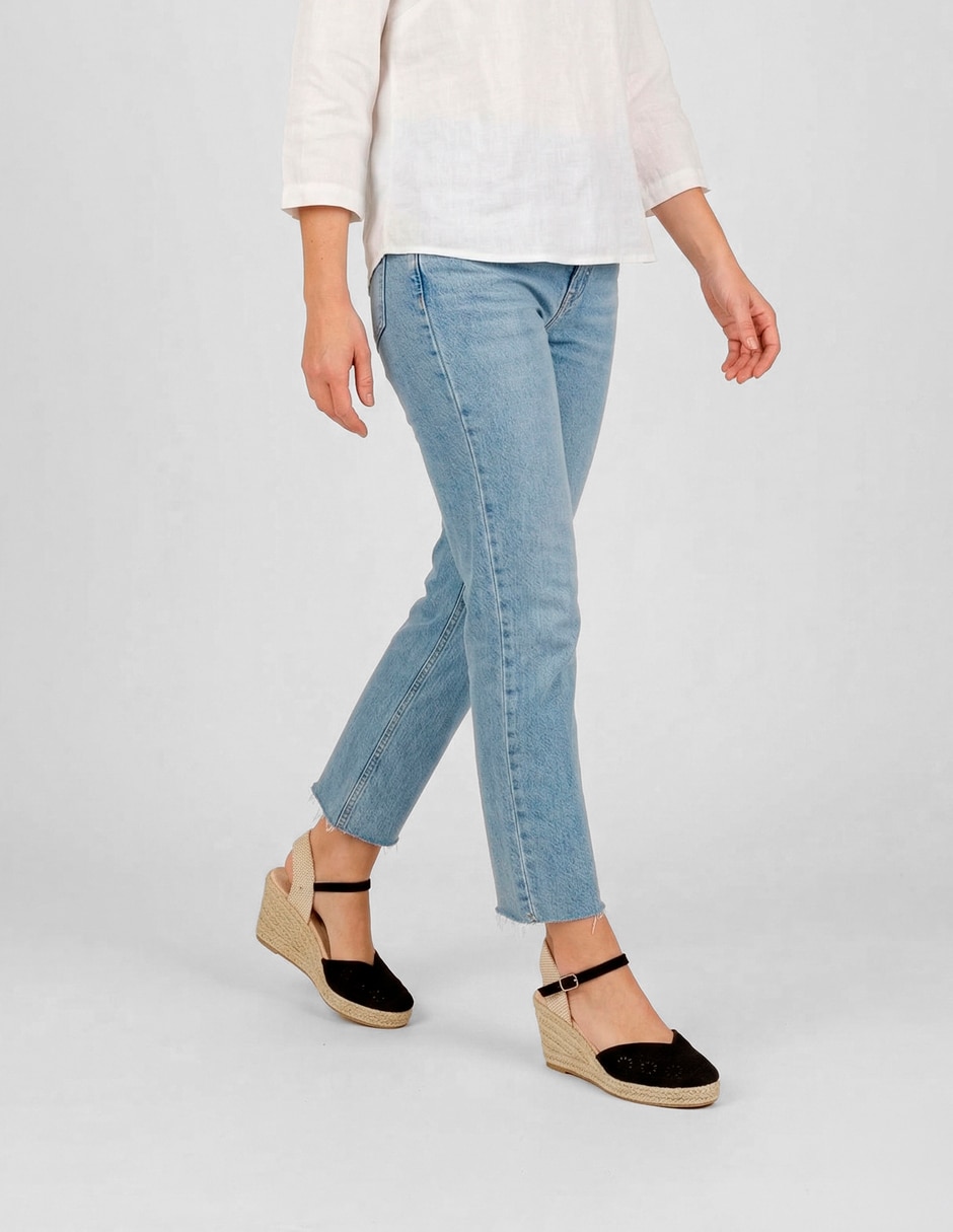 Sandalia para mujer 2