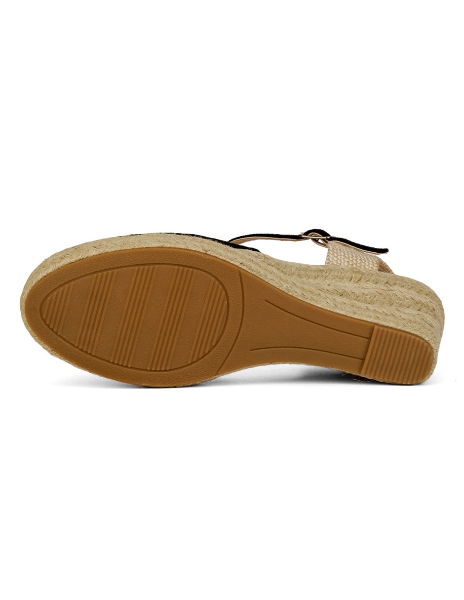 Sandalia para mujer 3