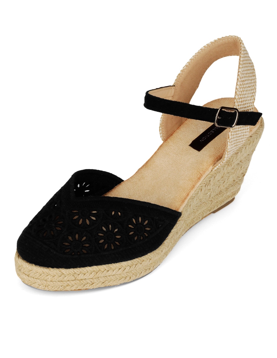 Sandalia para mujer 4