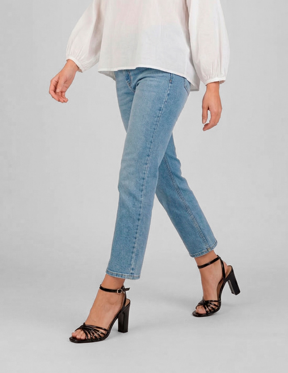 Sandalia rbcollection para mujer