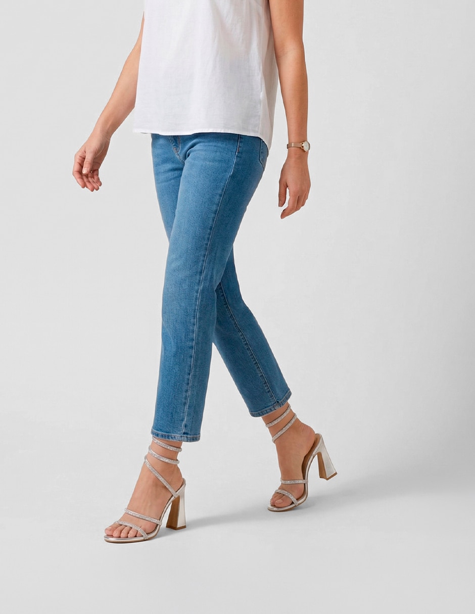 Sandalia rbcollection para mujer