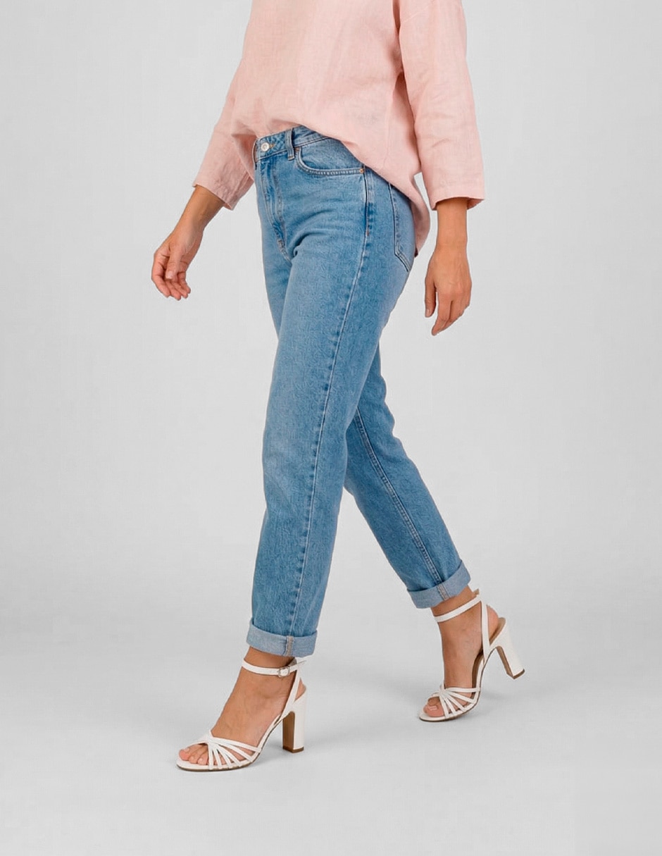 Sandalia para mujer 2