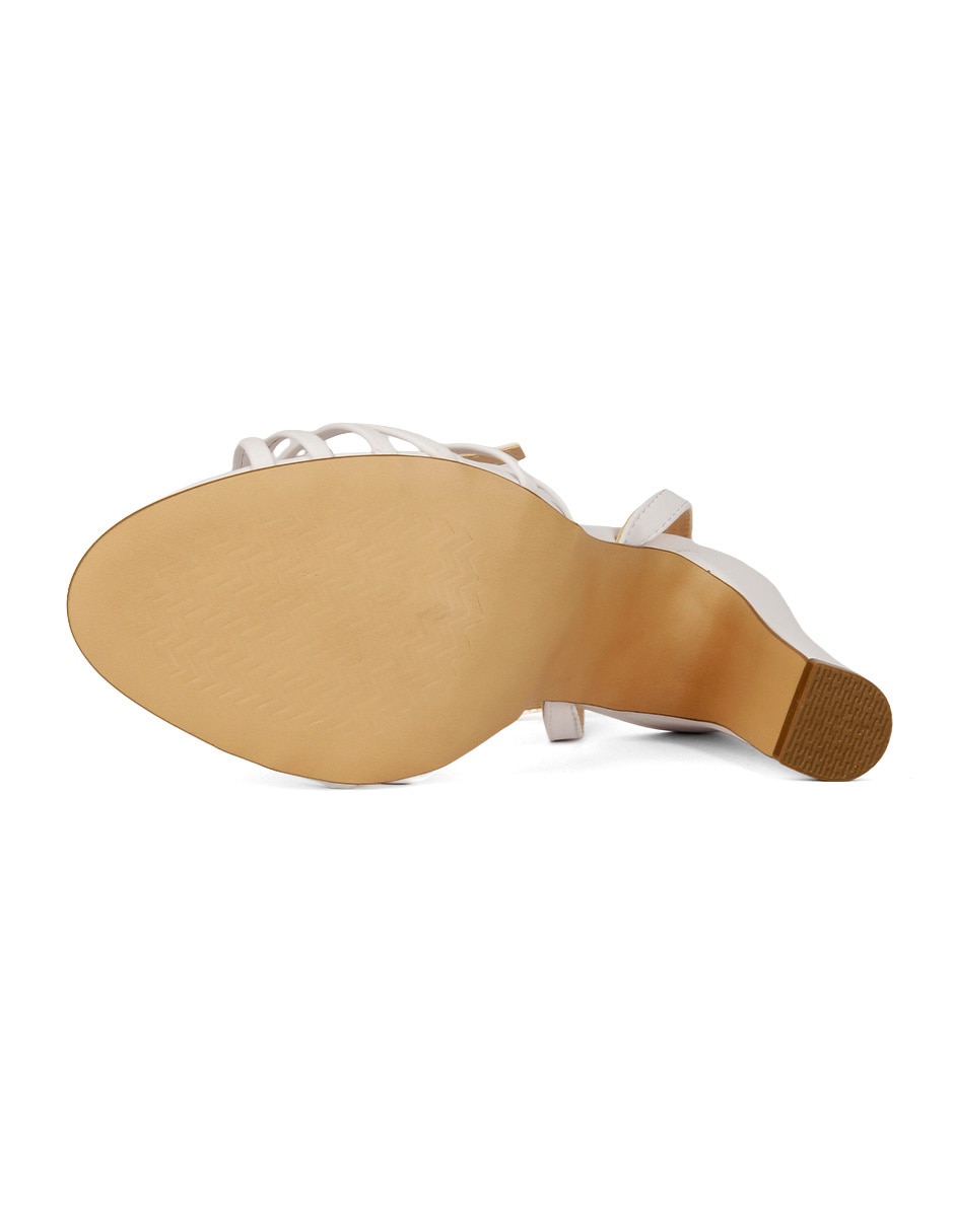 Sandalia para mujer 3