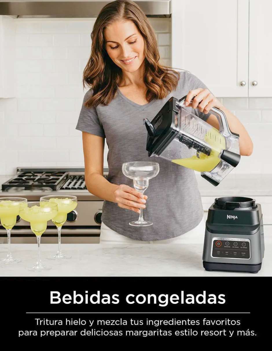 Licuadora BN701LAA 3 velocidades