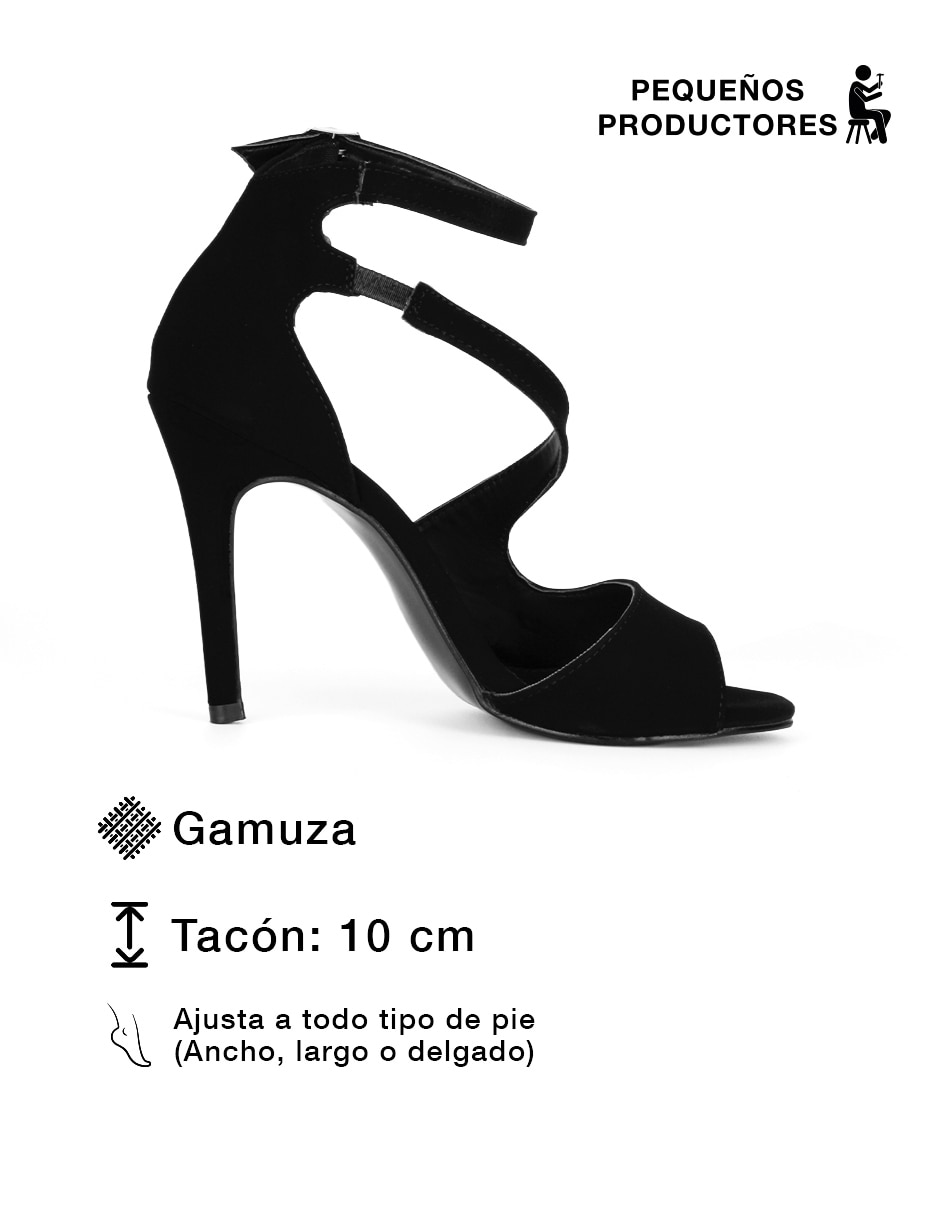 Sandalia para mujer 5