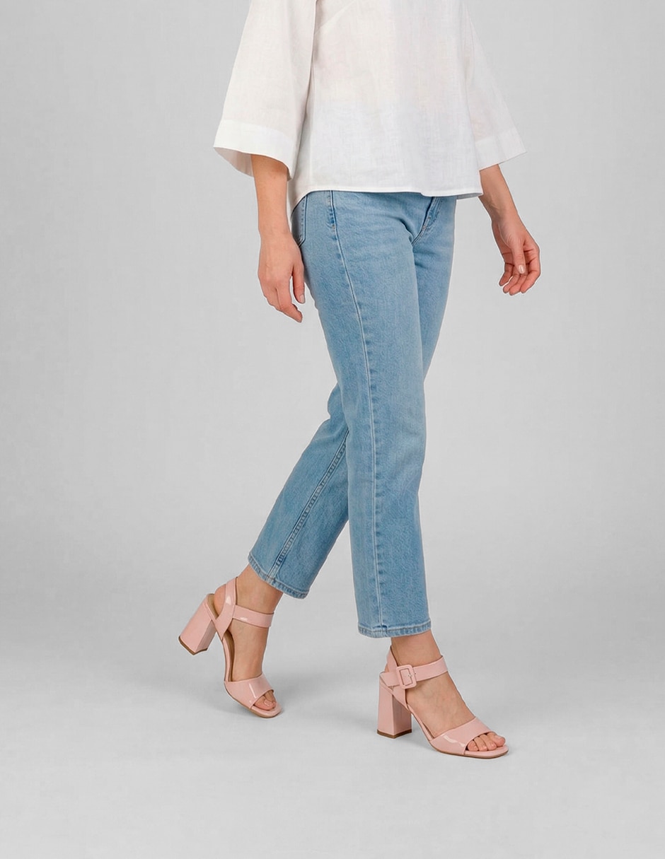 Sandalia para mujer 2
