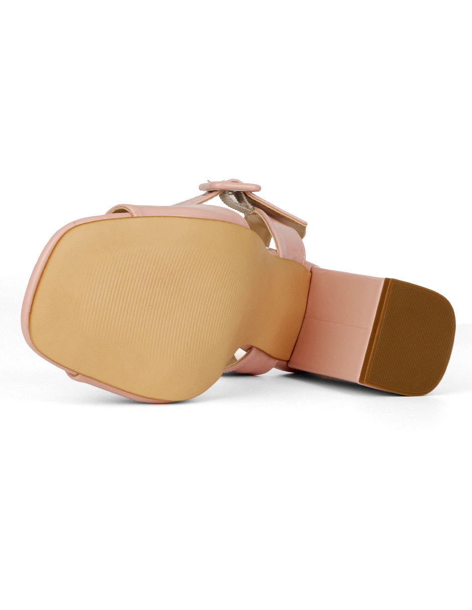 Sandalia para mujer 3