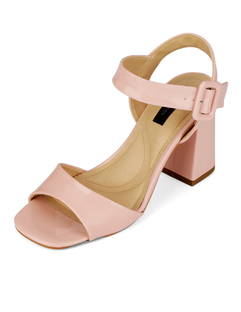 Sandalia para mujer 4