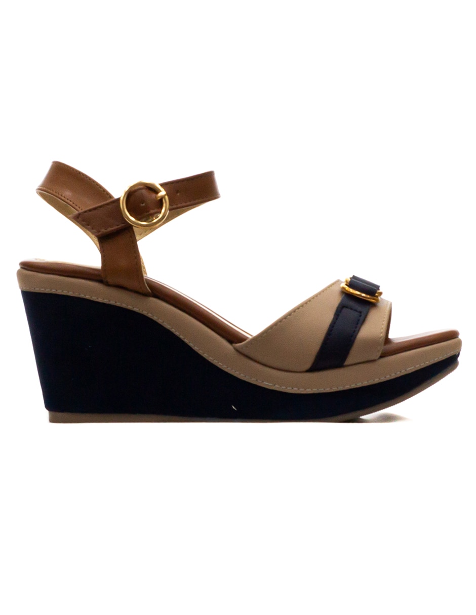 Sandalia para mujer 5