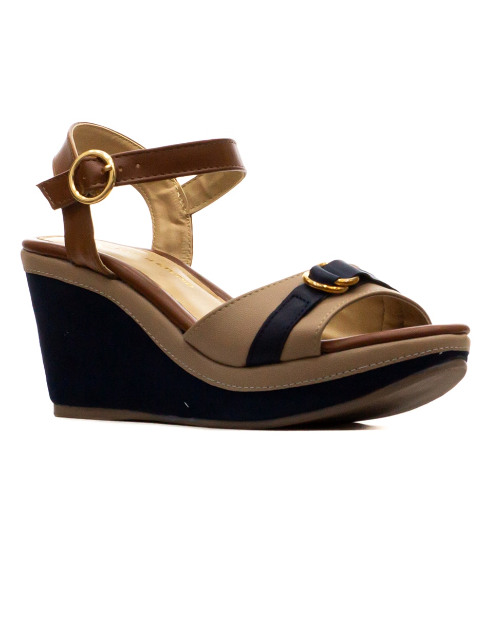 Sandalia para mujer 4