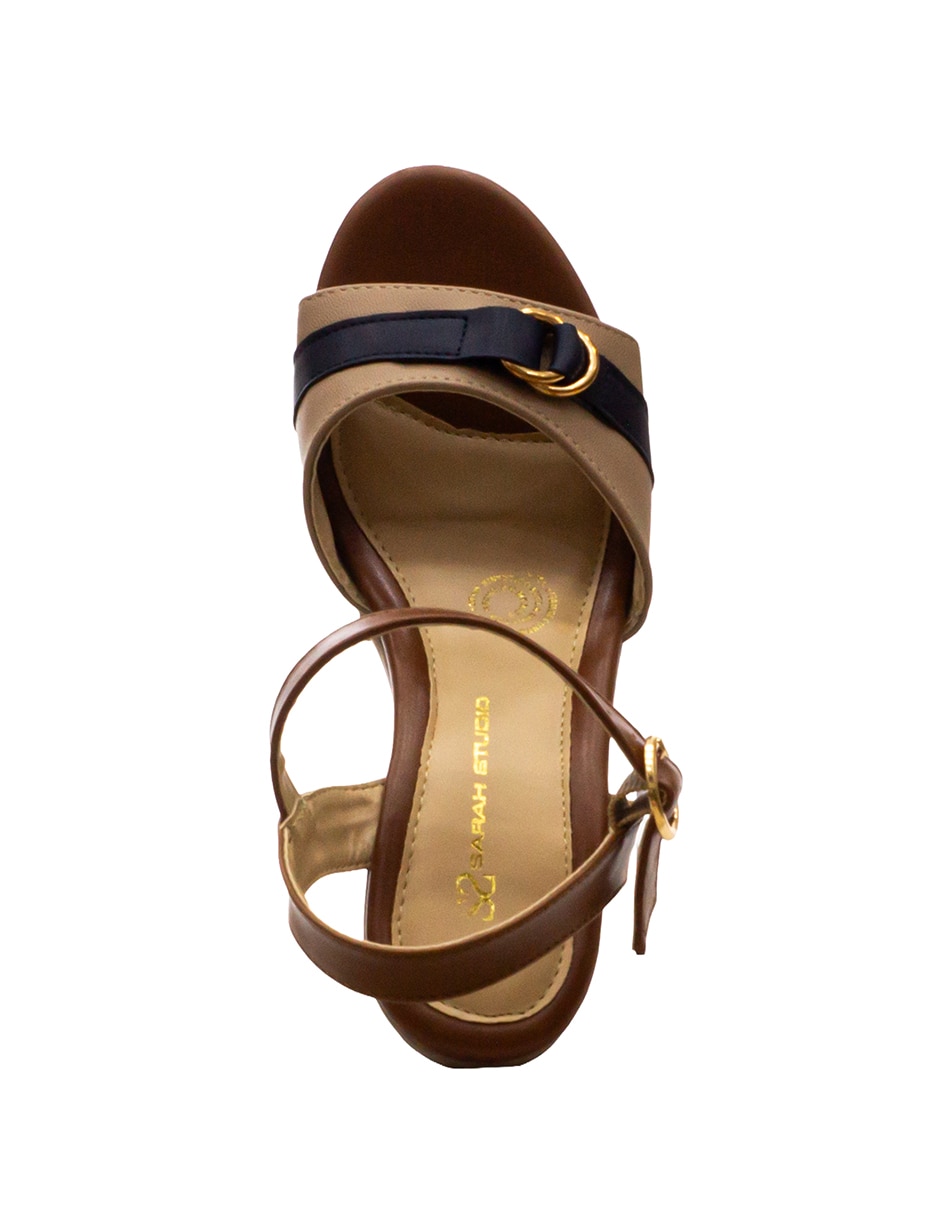 Sandalia para mujer 3