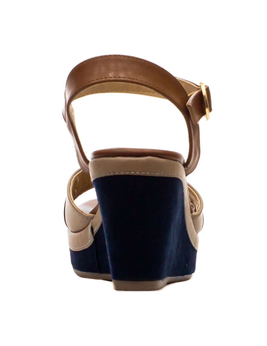 Sandalia para mujer 2