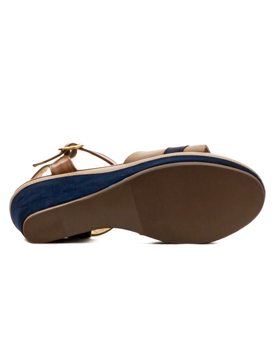 Sandalia para mujer 6