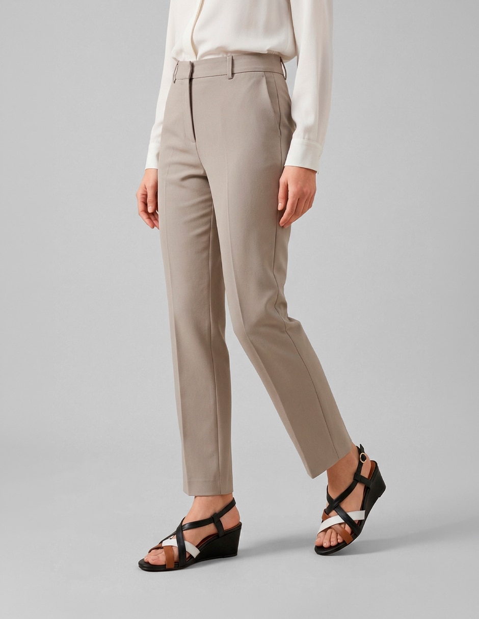 Sandalia para mujer 2