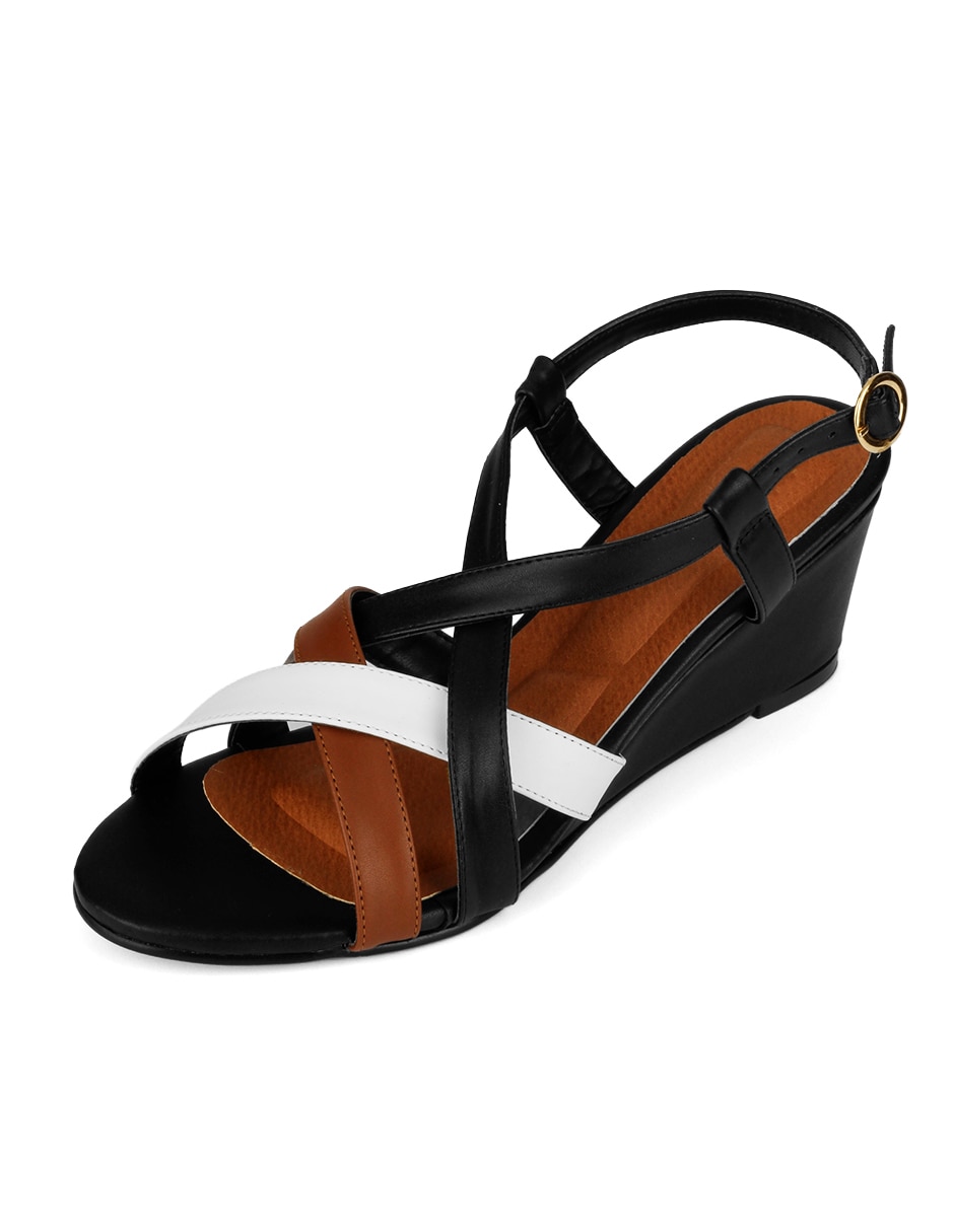 Sandalia para mujer 4