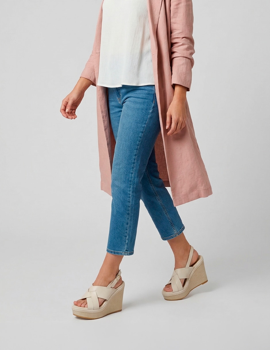 Sandalia para mujer 2