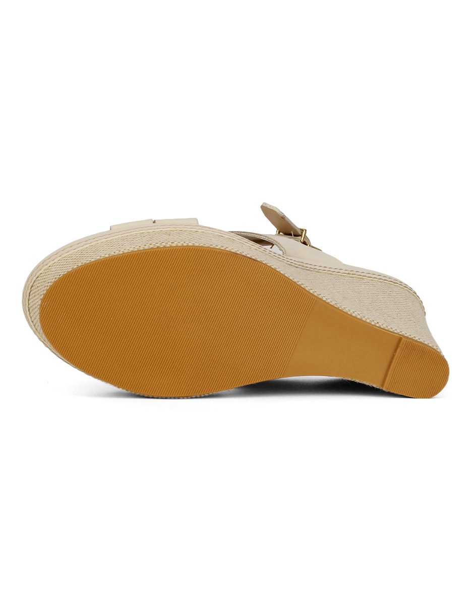 Sandalia para mujer 3