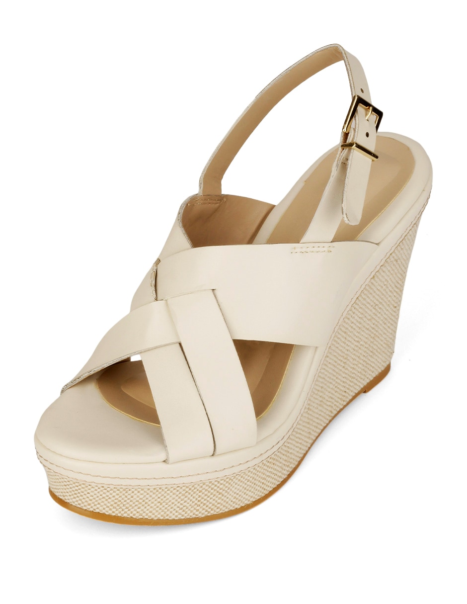 Sandalia para mujer 4