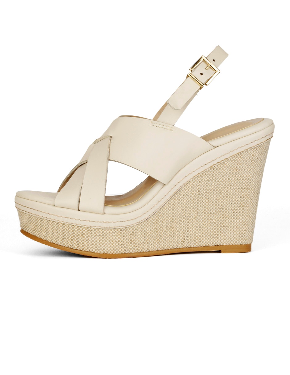Sandalia para mujer