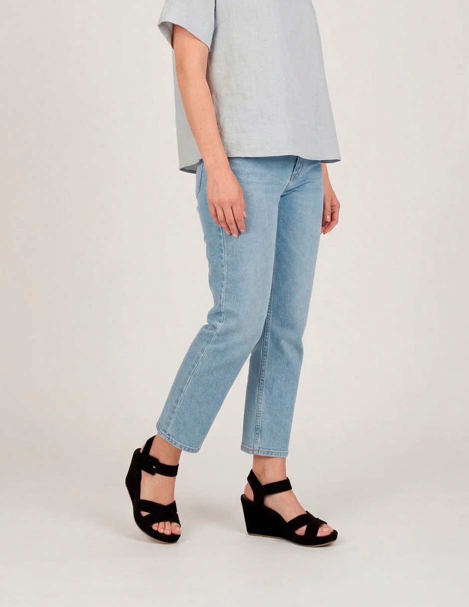 Sandalia para mujer 2