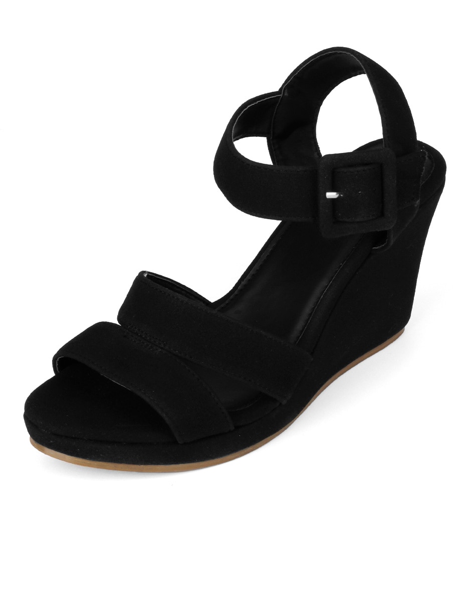 Sandalia para mujer 4