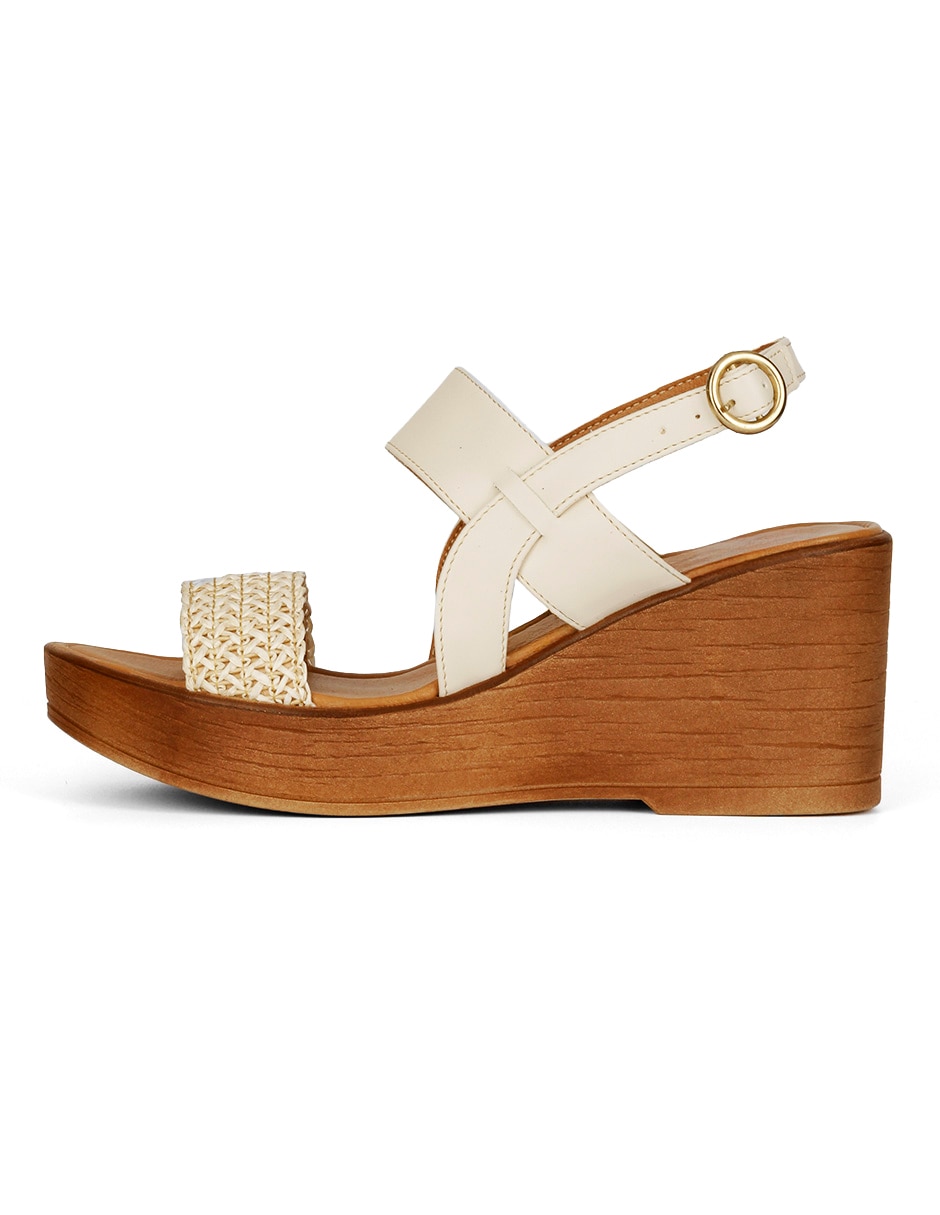 Sandalia para mujer